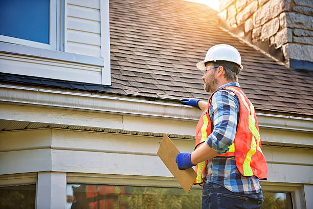 Licensed Gutter Repair And Installation service in Mount Pleasant, UT - Norken Roofing